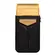 Aparador de Pelos Wahl  Portatil Travel Shaver Recarregavel  Preto Dourado Bivolt