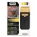 Aparador de Pelos Wahl  Portatil Travel Shaver Recarregavel  Preto Dourado Bivolt