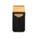 Aparador de Pelos Wahl  Portatil Travel Shaver Recarregavel  Preto Dourado Bivolt