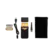 Aparador de Pelos Wahl  Portatil Travel Shaver Recarregavel  Preto Dourado Bivolt