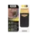 Aparador de Pelos Wahl  Portatil Travel Shaver Recarregavel  Preto Dourado Bivolt