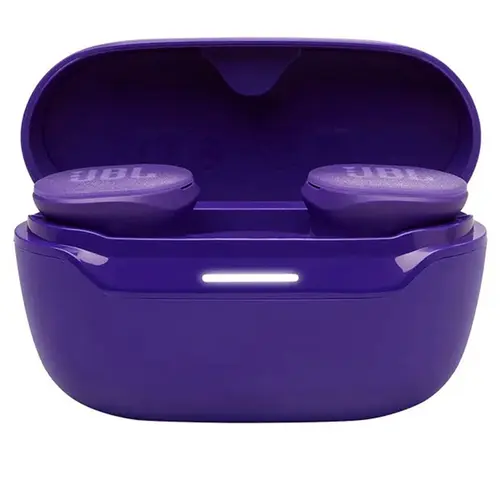 Fone de Ouvido JBL Endurece Race 2 TWS Bluetooth 5.3 Roxo