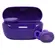 Fone de Ouvido JBL Endurece Race 2 TWS Bluetooth 5.3 Roxo