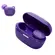 Fone de Ouvido JBL Endurece Race 2 TWS Bluetooth 5.3 Roxo