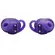 Fone de Ouvido JBL Endurece Race 2 TWS Bluetooth 5.3 Roxo