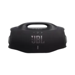 Caixa De Som JBL BoomBox 4 a Prova De Respingos D’agua Preto