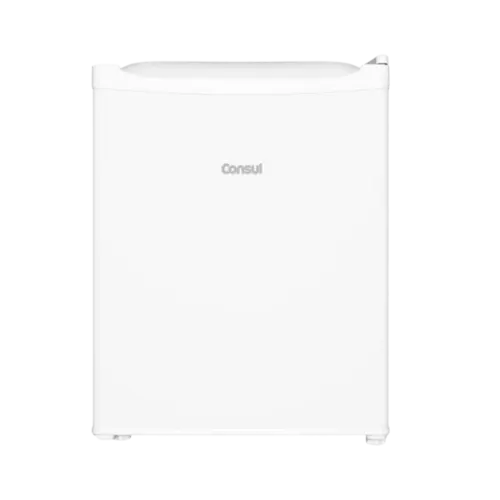 Frigobar Consul 76 Litros 1 Porta Compacto Branco 127V