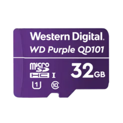 Cartao Micro SD Intelbras 32GB 6TBW