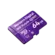 Cartao MicroSD Intelbras 4600163 64GB Roxo