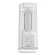 Purificador Electrolux  Pure 4x Agua Gelada Com Painel Touch Branco Bivolt