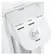 Purificador Electrolux  Pure 4x Agua Gelada Com Painel Touch Branco Bivolt