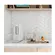 Purificador Electrolux  Pure 4x Agua Gelada Com Painel Touch Branco Bivolt