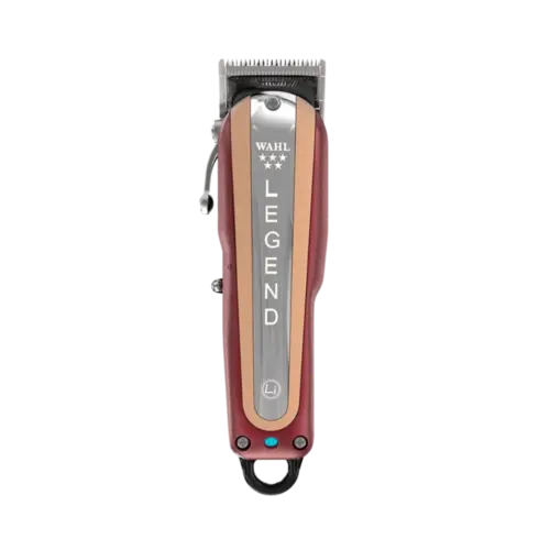 Maquina de Corte Wahl Legend Cordless Sem Fio Recarregavel Bivolt
