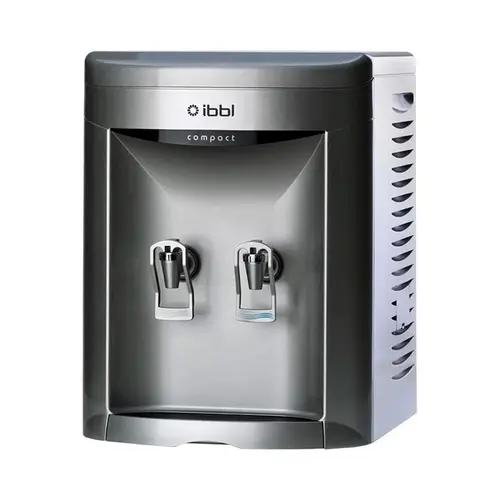 Bebedouro de Mesa IBBL Compact Bandeja Removivel