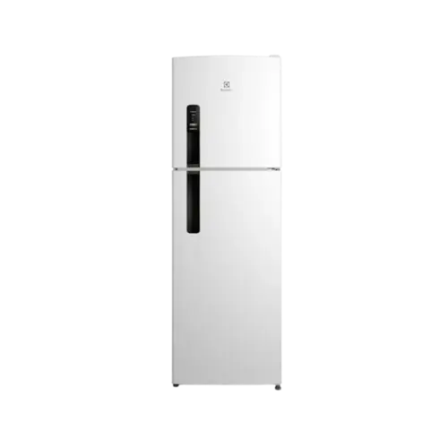 Refrigerador Electrolux 400 Litros AutoSense Frost Free Duplex Inverter 2 Portas Branco 127V