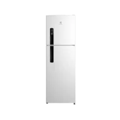Refrigerador Electrolux 400 Litros AutoSense Frost Free Duplex Inverter 2 Portas Branco 127V