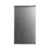 Frigobar Midea 93 Litros Inverter 1 Porta Reversivel Preto Inox Bivolt