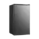 Frigobar Midea 93 Litros Inverter 1 Porta Reversivel Preto Inox Bivolt