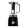 Liquidificador Mallory Taurus 3,1L 12 Velocidades Ice Crush Preto
