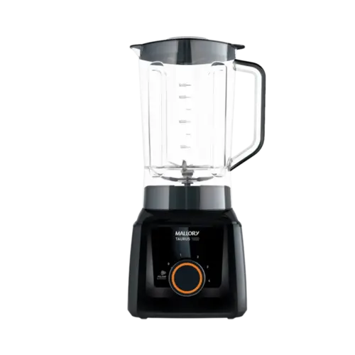 Liquidificador Mallory 3,1 Litros Taurus Preto 127V