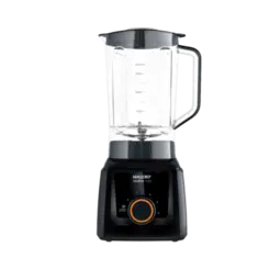 Liquidificador Mallory 3,1 Litros Taurus Preto 127V
