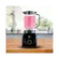Liquidificador Mallory 3,1 Litros Taurus Preto 127V