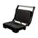 Grill Mallory Asteria Compact Placas Ajustaveis e Trava de Seguranca