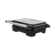 Grill Mallory Asteria Compact Placas Ajustaveis e Trava de Seguranca Preto Inox