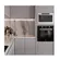 Forno Eletrico Embutir Fischer 82 Litros Infinity Touch com Tecnologia Easy Clean Grill Air Fryer Preto 220V