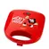 Sanduicheira Eletrica Mallory Mickey Mouse Vermelho 127V