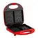 Sanduicheira Eletrica Mallory Mickey Mouse Vermelho 127V
