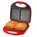 Sanduicheira Eletrica Mallory Mickey Mouse Vermelho 127V