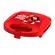 Sanduicheira Eletrica Mallory Mickey Mouse Vermelho 127V