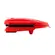 Sanduicheira Eletrica Mallory Mickey Mouse Vermelho 127V