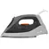 Ferro a Vapor e Seco Mallory Jupiter Maxx Com Base Antiaderente Cinza