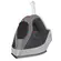 Ferro a Vapor e Seco Mallory Jupiter Maxx Com Base Antiaderente Cinza