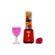 Liquidificador Individual Mallory Mickey Mouse 300W Vermelho 127V