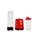 Liquidificador Individual Mallory Mickey Mouse 300W Vermelho 127V