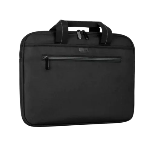 Maleta Para Notebook Targus Ate 14" Pol SlipsKin Sleeve Preto