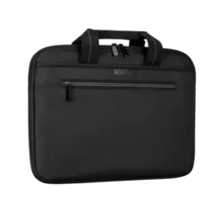Maleta Para Notebook Targus Ate 14" Pol SlipsKin Sleeve Preto