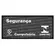 Ventilador de Torre Vertical Wap FW009179 silencioso com Controle Remoto 4 velocidades 70W 127V Preto