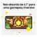 Smartphone Samsung A36 5G 128GB 6GB 50MP Tela 6.7" Preto
