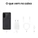 Smartphone Samsung A36 5G 128GB 6GB 50MP Tela 6.7" Preto