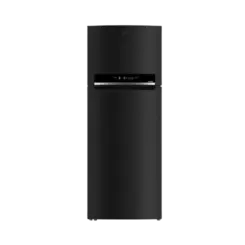 Refrigerador Midea 491 Litros Frost Free Duplex Duas Portas Preto Bivolt
