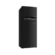 Refrigerador Midea 491 Litros Frost Free Duplex Duas Portas Preto Bivolt