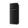 Refrigerador Midea 491 Litros Frost Free Duplex Duas Portas Preto Bivolt