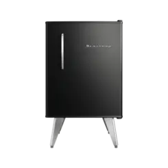 Frigobar Brastemp 76 Litros  Retro Preto 127V