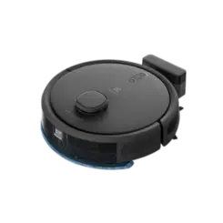 Robo Aspirador Electrolux 4 em 1 Wi-Fi Experience ate 1h40 Preto Bivolt