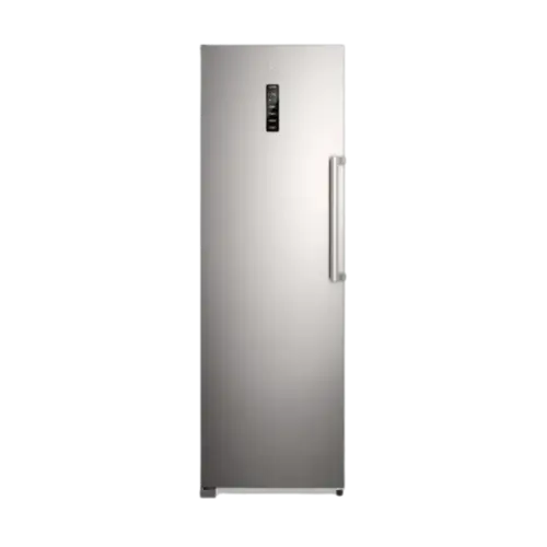 Freezer Electrolux Vertical 262 Litros Frost Free 1 Porta Reversivel Inox 127V