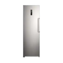 Freezer Electrolux Vertical 262 Litros Frost Free 1 Porta Reversivel Inox 127V